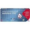 Cooper Consumer Health It Autotest Vih Screening Dell\'hiv Contiene 1 Autotest + Soluzione + Bisturi + Cerotto + Garza + Salvietta Disinfettante