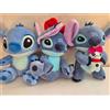 Lotto di peluche Stitch Disney - Kawaii Lilo & Stitch idea regalo
