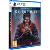 Konami PS5 SILENT HILL Townfall - USCITA 24/09/26