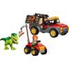 LEGO Camion da trasporto per il giovane T. rex
