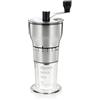 Tescoma 428802 GrandChef Macinacaffè, Acciaio Inossidabile, Argento, 22.5 cm