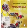 Oltre Tazio Nuvolari. Compagno del vento