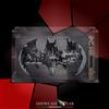 SHOWCASE LAB TECA IN PLEXIGLASS ACRILICO-SHOWCASE-TECA LEGO SET 76252-BATCAVE-BATMAN 1992