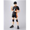 Bandai HAIKYUU!! - Tobio Kageyama S.H. Figuarts Action Figure Bandai