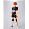 Bandai HAIKYUU!! - Shoyo Hinata S.H. Figuarts Action Figure Bandai