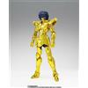 Bandai SAINT SEIYA - Myth Cloth EX - Leo Ikki Inheritor of the Gold Cloth Bandai