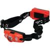 YATO Faro anteriore a LED YATO YT-08596, luce di segnalazione posteriore, 500 lm