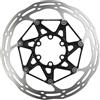 Sram Rotor Centerline Unisex Disco freno Nero 140mm