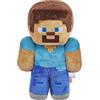 Mattel MinecraftPeluche Personaggi Soffici, ispirato al videogioco, giocattolo per bambini e adulti da collezionare 6+ Anni, HHG11