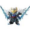 BANDAI SPIRITS Bandai Model Kit Hobby Sangoku Soketsuden Cao Cao Wing Gundam SD