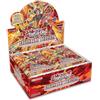 Yu-Gi-Oh! YuGiOh! Legendary Duelist: Soulburning Volcano Booster Display | Edizione tedesca | Nuovo e in confezione originale + Arkero-G 100 Small Soft Sleeves