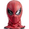 Hasbro Marvel Legends Series, Maschera Espressiva Elettronica di Spider-Man, Gioco di Ruolo di Supereroi, per Ragazzi e Ragazze dai 14 Anni in Su