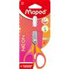 Maped Forbici Essential Soft Fluo 13 cm