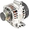 DENSO Alternatore DAN1086 Compatibile con: ALFA ROMEO MITO, CITROËN NEMO Großraumlimousine, NEMO Kasten/Großraumlimousine, FIAT 500, 500 C, 500L, 500X, FIORINO Kasten/Großraumlimousine, GRANDE PUNTO