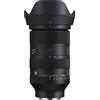 Sigma 28-105mm f/2.8 DG DN Art Lens (Sony E)
