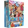 Studio Supernova - One Piece Nakama - Amici & Nemici - Gioco di carte cooperativo, 1-5 giocatori, 10+, Edizione in Italiano