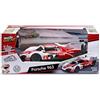 Burago Maisto Tech R/C Auto radiocomandata Porsche 963, scala 1:24, telecomando con grilletto, 6 funzioni, frequenza 2.4 GHz, auto sportive, +8 anni (78404)