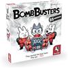 Pegasus Spiele Bomb Busters (English Edition)