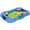ColorBaby- Stitch-futbolin de Mesa Toy, Colore Blu, M, 77553