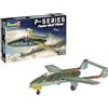 Revell Modellismo Focke-Wulf TL Cacciatore Flitzer - Serie P