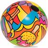Bestway 31044 | Art Collection - Pallone da Spiaggia Pop, 91 cm