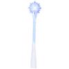Disney Frozen Bacchetta Magica di Ghiaccio, Ufficiale Jakks Pacific, Include luci e Suoni, riproduce "Let It Go", Design Ghiaccio Ispirato al Film, per Gioco Creativo e Travestimenti