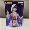 BANPRESTO Dr. STONE FIGURE di STONE WORLD - Science of Sculpting - Asagiri Gen-