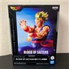 BANPRESTO Dragon Ball Z BLOOD OF SAIYANS Super Saiyan Gohan Bandai prize Japan new figure