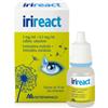 GENETIC SpA IRIREACT*COLL 1FL 10ML