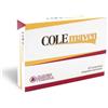 Maven Pharma Colemaven Integratore Alimentare, 20 compresse