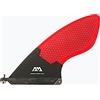 Aqua Marina Pinna per tavola SUP Aqua Marina RACE ELITE rossa B0303630