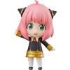 Good Smile Company Action figure Nendoroid Spy x Family di Anya Forger, 10 cm