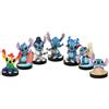 YuMe Toys Lilo & Stitch Hero Box Serie Fun Minifigures 8 cm Display (6)