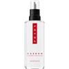 Prada Carbon Luna Rossa Ocean Eau de Toilette confezione ricaricabile