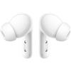 Xiaomi Redmi Buds 6, senza fili, chiamate/musica, 43,2 g, cuffie, bianco