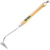 Spear & Jackson 3110KEW Zappa per cipolle in acciaio inossidabile della collezione Kew Gardens, con manico da 30,5 cm