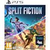 Electronic Arts Split Fiction - Gioco Ps5