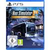 Astragon Bus Simulator 21 - Next Stop - Gold Edition [PS5]