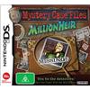 Nintendo Mystery Case Files Millionheir, DS