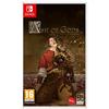 BUKA Ash of Gods - Nintendo Switch