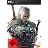 Bandai Namco The Witcher 3: Wild Hunt - Standard - PC - [Edizione: Germania]