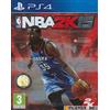 2K NBA 2K15 [Edizione: Francia]