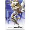 Nintendo Amiibo Super Smash Bros: Fox Figurina
