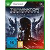 Reef Entertainment Terminator: Resistance COMPLETE Edition - (German Box) /Xbox Series X