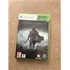 Warner Bros Middle-Earth: Shadow of Mordor, Xbox 360 Basic Xbox 360 Inglese videogioco
