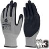 DELTAPLUS Pack 3 paia di guanti ANTITAGLIO VENICUTB07 Tg.08 grigio