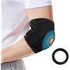 aZengear Goitiera di Copressione per Supporto Goito (2 Pezzi