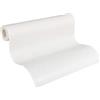 A.S. Création 246011 2460-11 - Carta da parati in tessuto non tessuto verniciabile, 10,05 m x 0,53 m, colore: Bianco