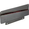 Parat 494000551 CP-7 - Tavola per cassetta degli attrezzi, colore: Nero