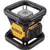 DEWALT DCE074D1R-QW Laser Rotante con Batteria da 18V, 18 V, Multicolore (Nero/Giallo)